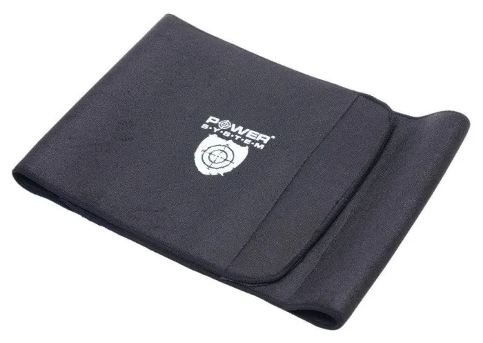 Пояс для похуднення Power System Slimming Belt Wt Pro PS-4001 XL (125*25 см)