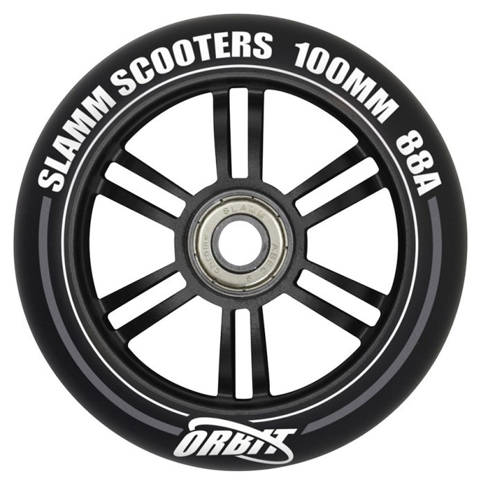 Колесо Slamm Orbit 100 mm