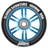 Slamm колесо Orbit 100 mm green Фото - 4