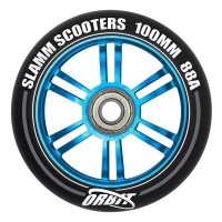 Колесо Slamm Orbit 100 mm