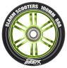 Колесо Slamm Orbit 100 mm, укр Фото - 7