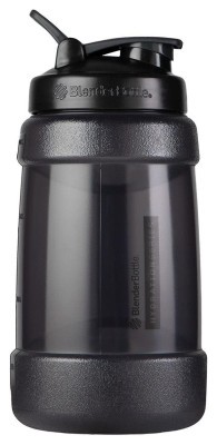 Картофель для воды BlenderBottle Hydration Koda 2200мл. Black (500840)