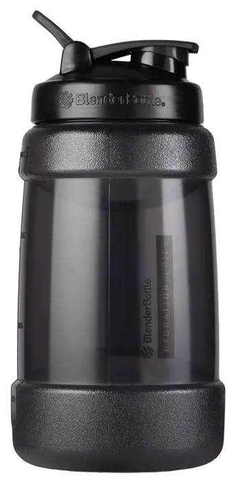 Картофель для воды BlenderBottle Hydration Koda 2200мл. Black (500840)