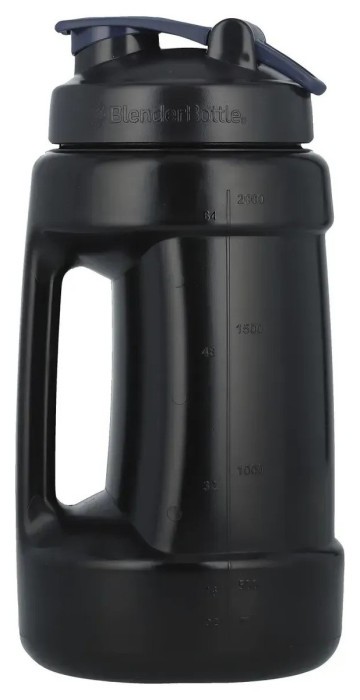 Картофель для воды BlenderBottle Hydration Koda 2200мл. Black (500840)