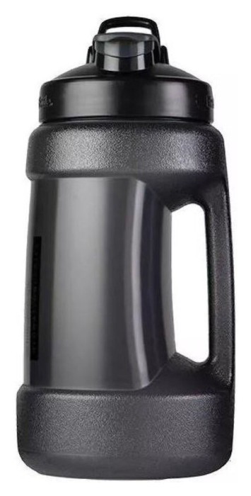 Картофель для воды BlenderBottle Hydration Koda 2200мл. Black (500840)