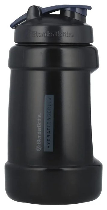 Картофель для воды BlenderBottle Hydration Koda 2200мл. Black (500840)