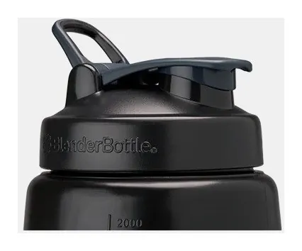 Картофель для воды BlenderBottle Hydration Koda 2200мл. Black (500840)