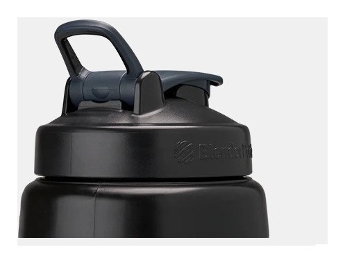 Картофель для воды BlenderBottle Hydration Koda 2200мл. Black (500840)