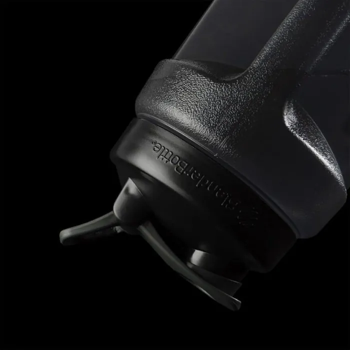 Картофель для воды BlenderBottle Hydration Koda 2200мл. Black (500840)