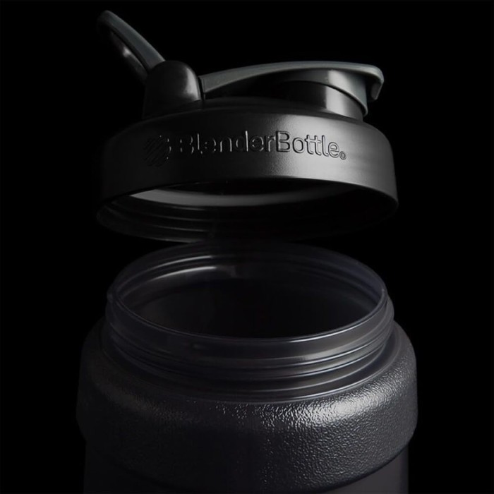Картофель для воды BlenderBottle Hydration Koda 2200мл. Black (500840)