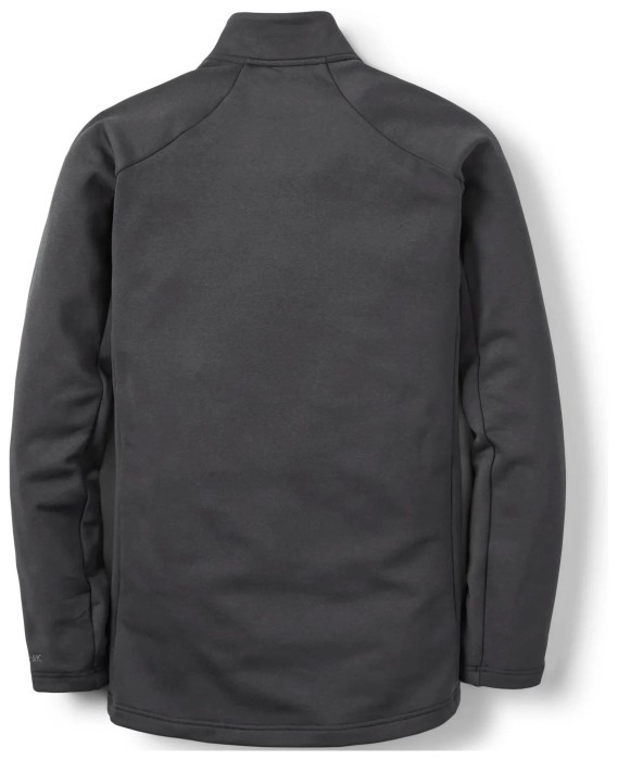 Кофта мужская Rab Covex Jacket, Black, L
