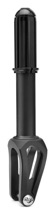 Вилка для трюкового самоката Hipe FHIPE 05 (HIC), 120мм, black matt