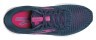 Кросівки жіночі Brooks REVEL 3 W 40.5 (9.0US) Blue/navy/beetroot (1203021B490), укр Фото - 1