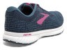 Кросівки жіночі Brooks REVEL 3 W 40.5 (9.0US) Blue/navy/beetroot (1203021B490), укр Фото - 5
