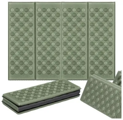 Сідачка туристична Springos XPE 40 x 28 x 1 см складна PM0005