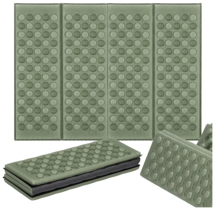 Сідачка туристична Springos XPE 40 x 28 x 1 см складна PM0005