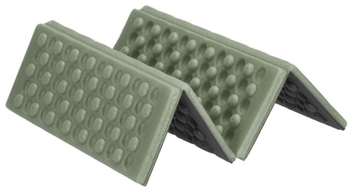 Сідачка туристична Springos XPE 40 x 28 x 1 см складна PM0005