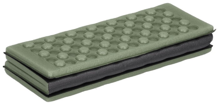Сідачка туристична Springos XPE 40 x 28 x 1 см складна PM0005