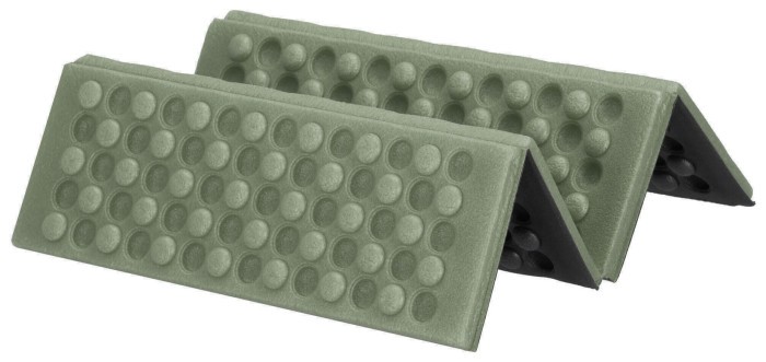 Сідачка туристична Springos XPE 40 x 28 x 1 см складна PM0005
