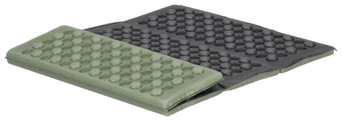 Сідачка туристична Springos XPE 40 x 28 x 1 см складна PM0005