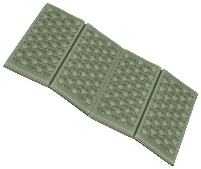 Сідачка туристична Springos XPE 40 x 28 x 1 см складна PM0005