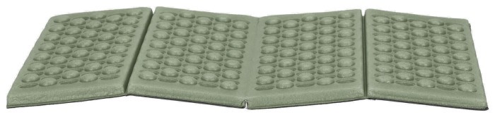 Сідачка туристична Springos XPE 40 x 28 x 1 см складна PM0005