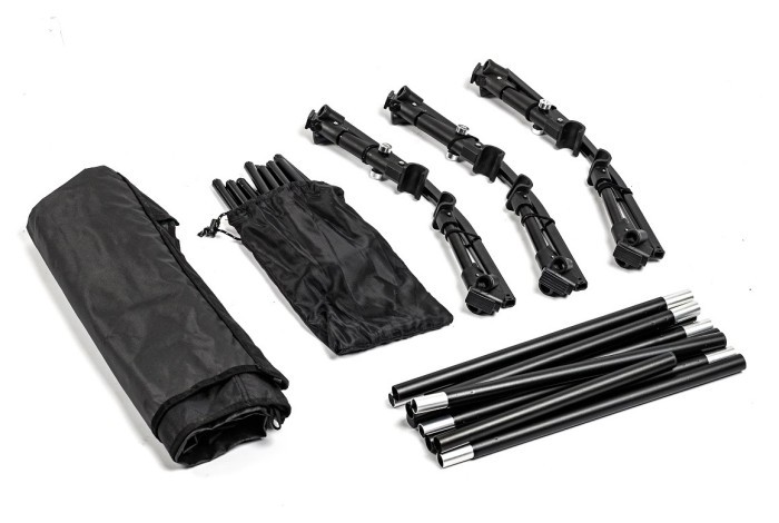 Походная кровать Ranger Compact Hike (Арт. RA 5521)