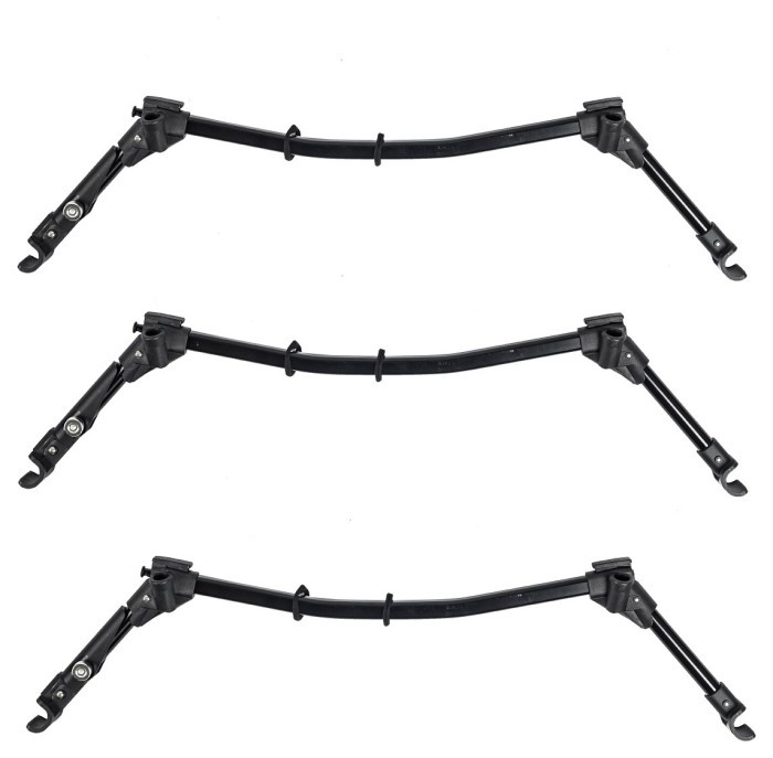 Походная кровать Ranger Compact Hike (Арт. RA 5521)