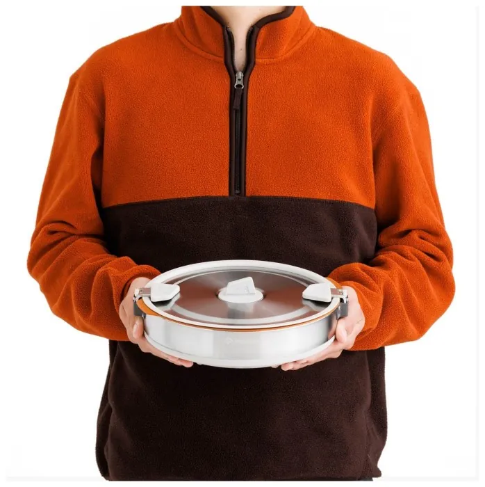 Набір посуду Sea to Summit Detour Essentials Camp Kitchen Kit