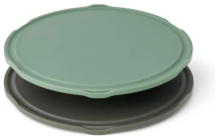 Набір посуду Sea to Summit Detour Essentials Camp Kitchen Kit