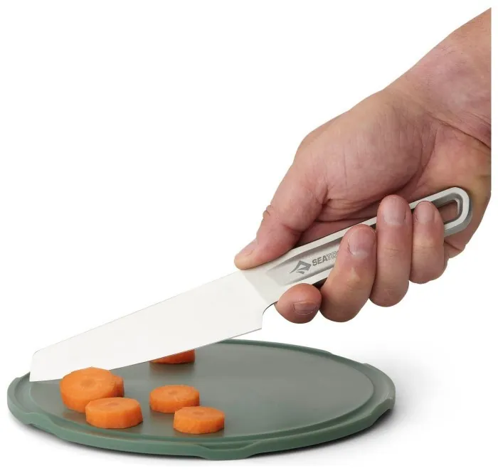 Набір посуду Sea to Summit Detour Essentials Camp Kitchen Kit