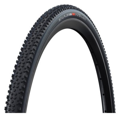 Покрышка 28x1.30 700x33C (33-622) Schwalbe X-ONE ALLROUND Evo, Super Ground, TLE HS467A ADDIX SpeedGrip 67EPI (OEM)