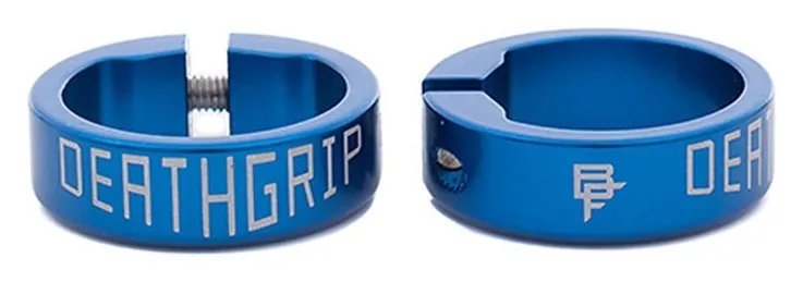 Замки на Гріпси DMR DeathGrip Lock On (BLue) (OBOD_DMR-G-DG-COLLAR-B)