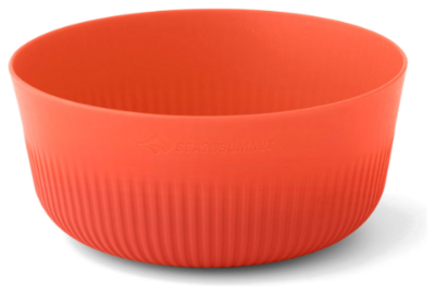 Миска Sea to Summit Passage Bowl, Spicy Orange, S