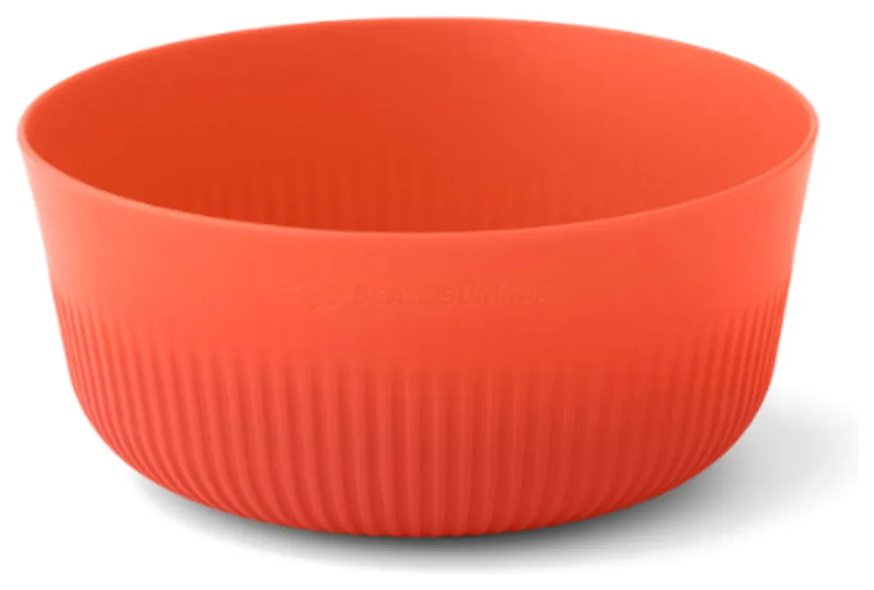 Миска Sea to Summit Passage Bowl, Spicy Orange, S (SHM_STS ACK037011-040804)