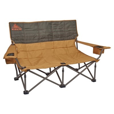 Стул Kelty Low-Loveseat canyon brown