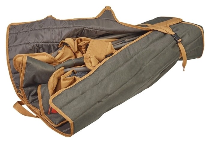 Стул Kelty Low-Loveseat canyon brown