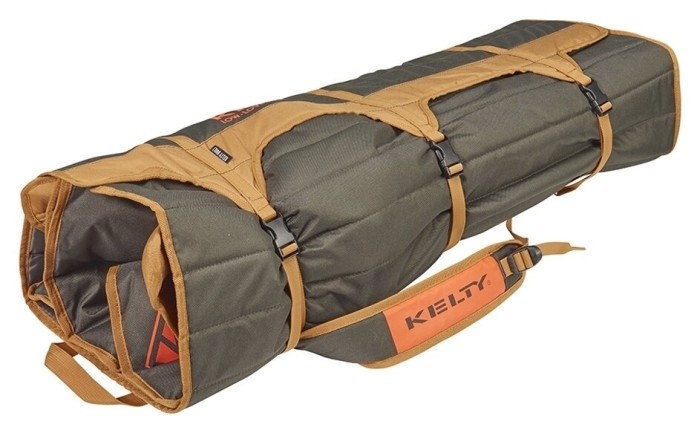 Стул Kelty Low-Loveseat canyon brown