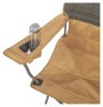 Стілець Kelty Low-Loveseat canyon brown, укр Фото - 3