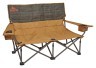 Стілець Kelty Low-Loveseat canyon brown, укр Фото - 5