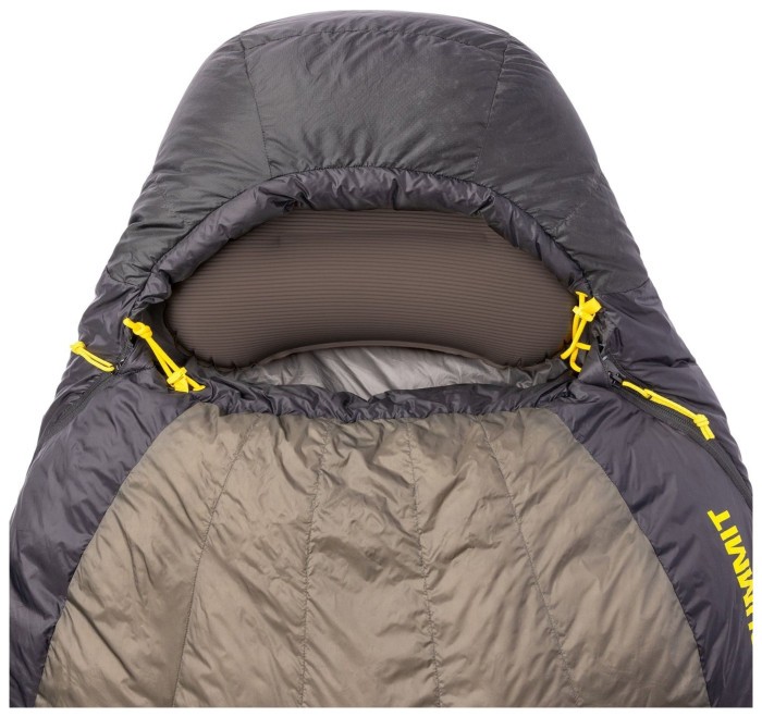 Подушка надувная Sea to Summit Aeros Ultralight Pillow, Regular, 11x34x26см, Turkish Tile