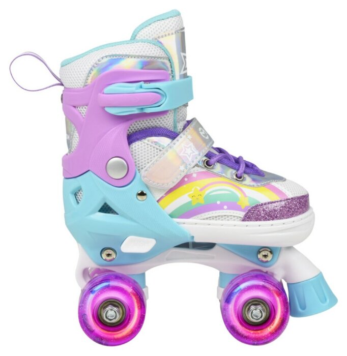 Кваді Maraton Skimo M (34-37) purple (1 шт)