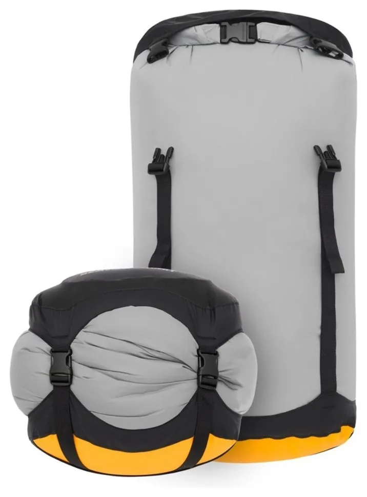 Гермочохол Sea to Summit Evac Compression Dry Bag, 20 L, High Rise (SHM_STS ASG011031-061808)