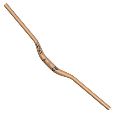 Кермо DMR ODUB BAR VB - 35 - 35 mm Rise - Bronze Gold