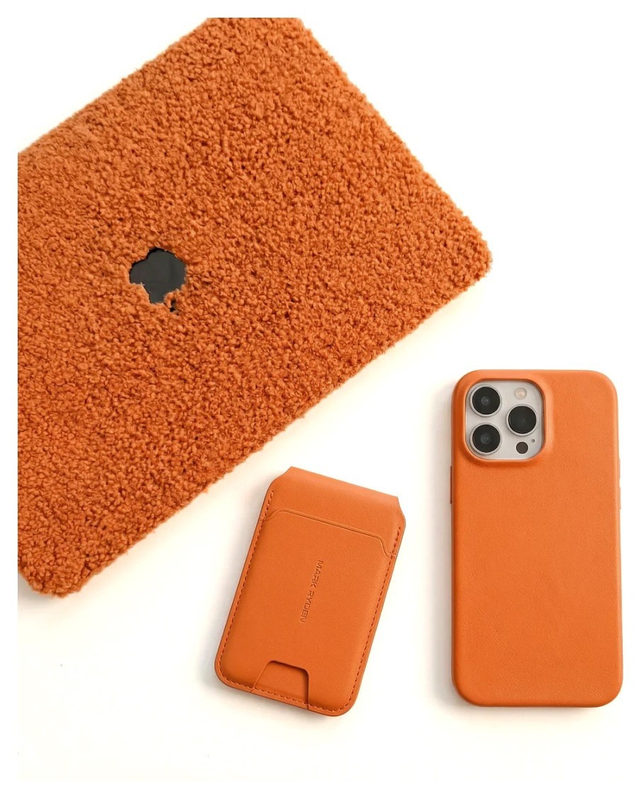 Картхолдер Mark Ryden MR21 Orange