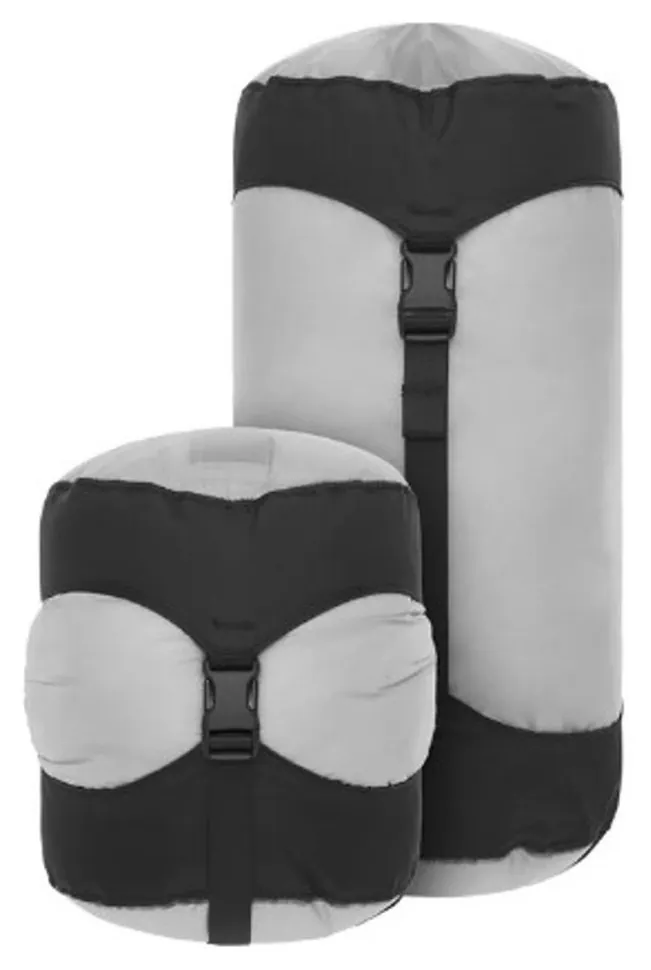 Компресійний мішок Ultra-Sil Compression Sack, High Rise, 5 л від Sea to Summit (SHM_STS ASG022021-031801)