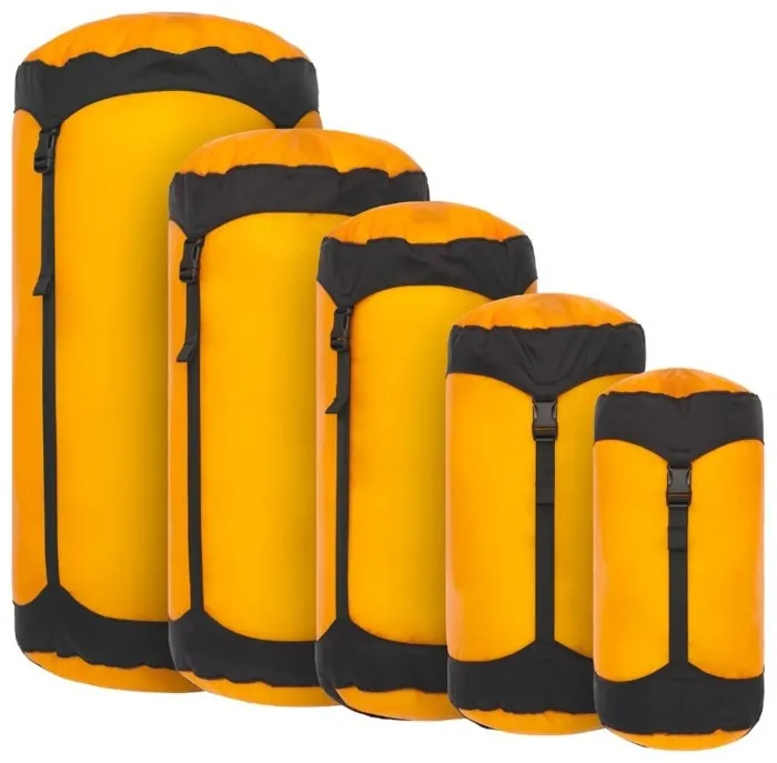Компрессионный мешок Ultra-Sil Compression Sack, High Rise, 5 л от Sea to Summit