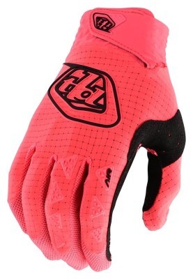 Вело Рукавички TLD YOUTH AIR GLOVE [GLO RED] S