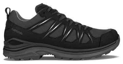 Кросівки LOWA Innox Evo II GTX black-grey