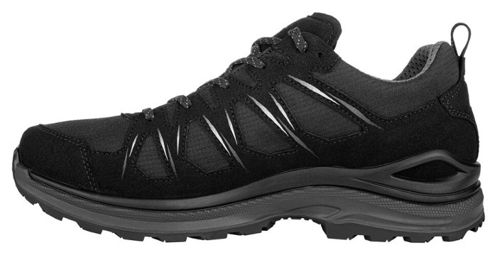 Кросівки LOWA Innox Evo II GTX black-grey